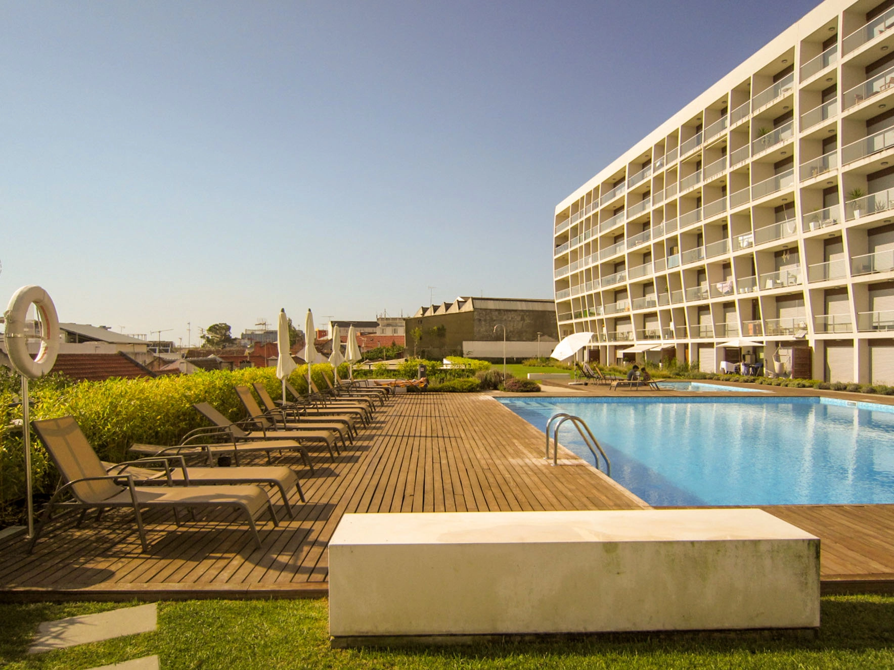 Imagem de destaque para “Loft – Parque das Nações”