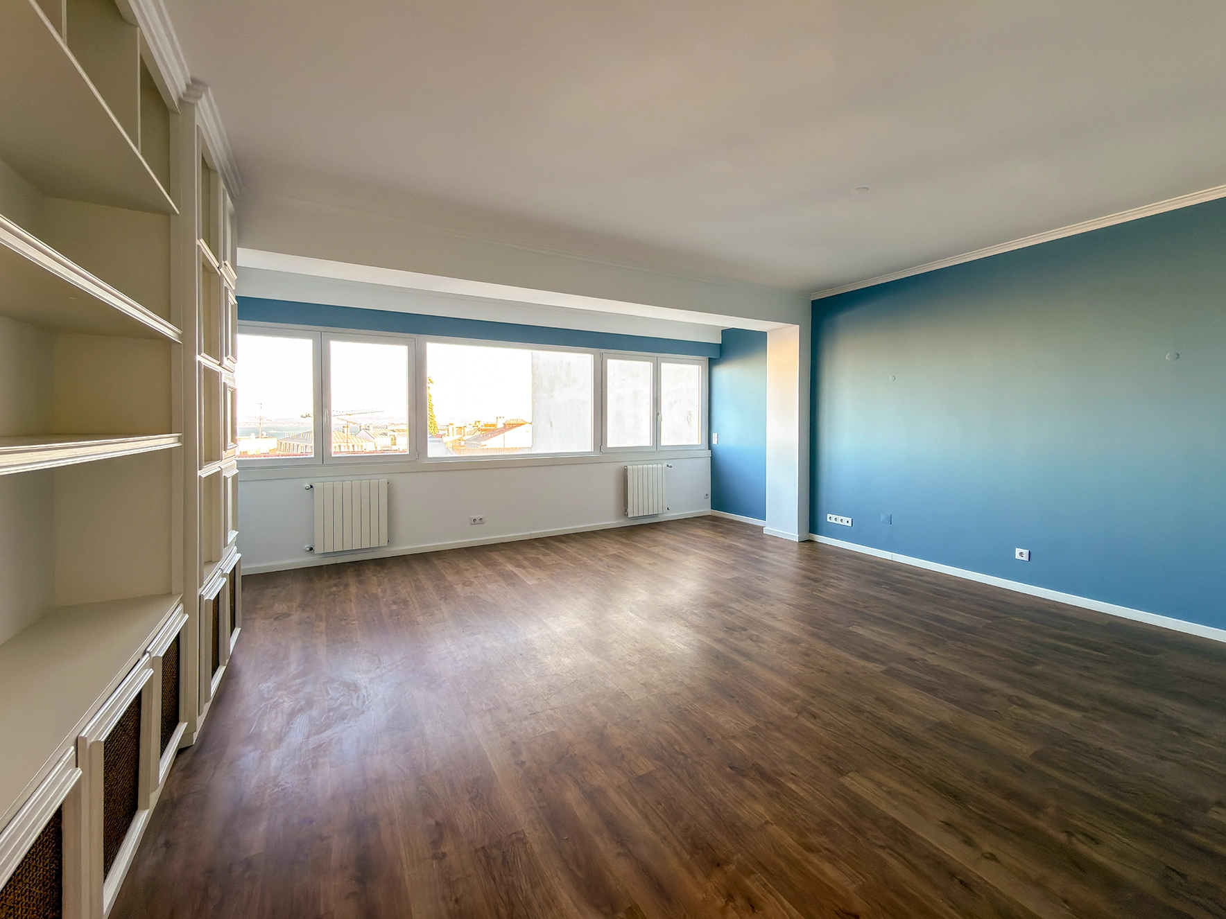 Imagem de destaque para “T3 – Lapa”