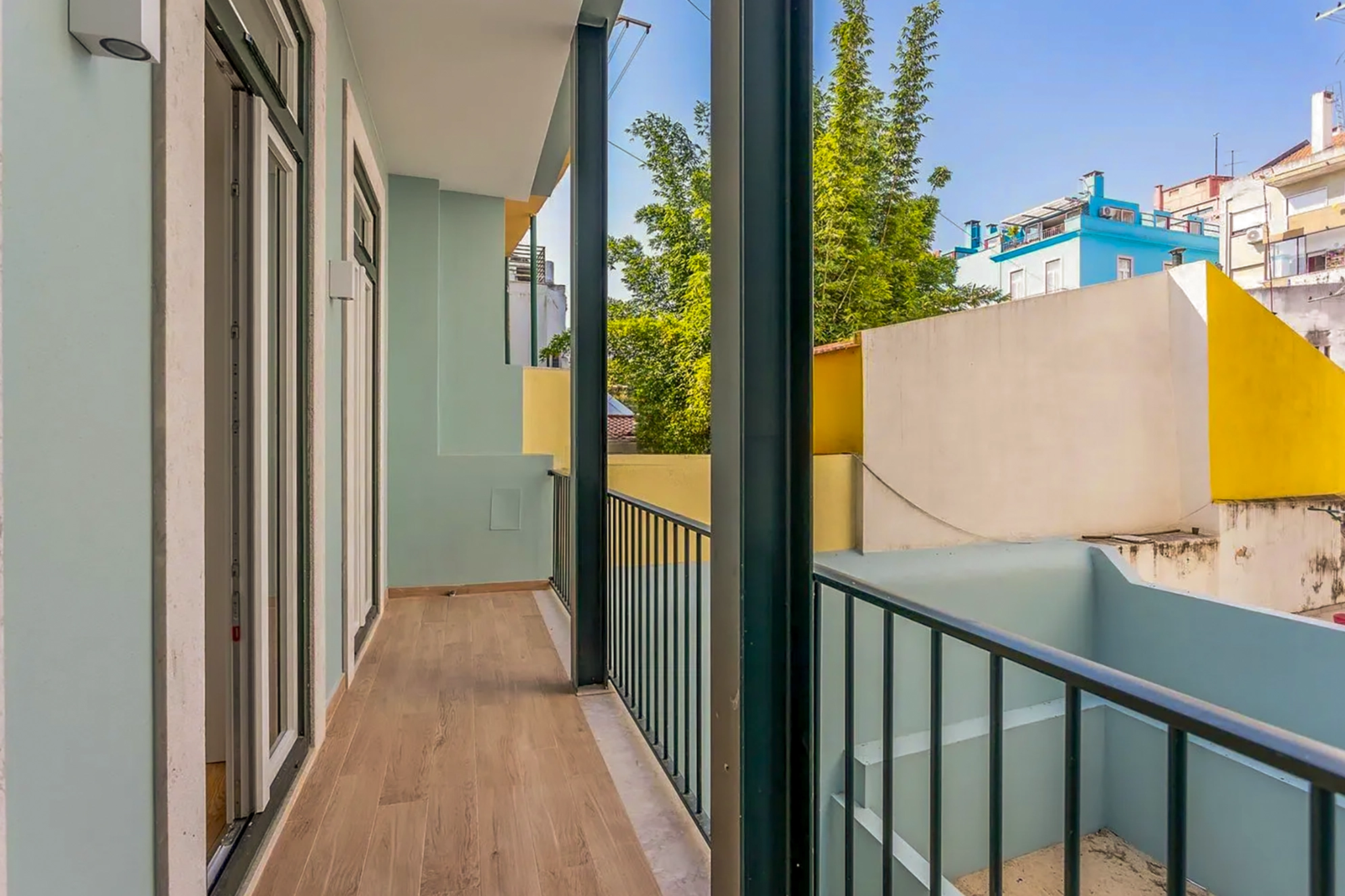 Imagem de destaque para “T1 – Anjos”