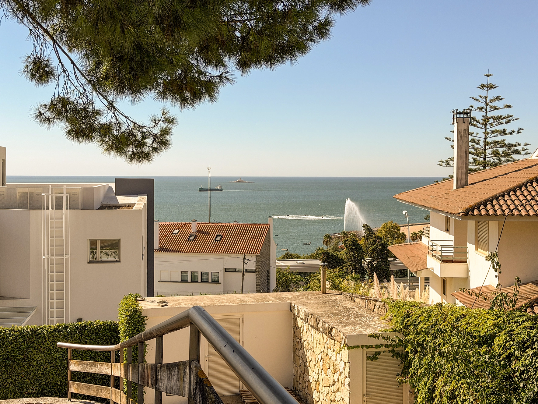 Imagem de destaque para “Moradia V5 – Paço de Arcos”