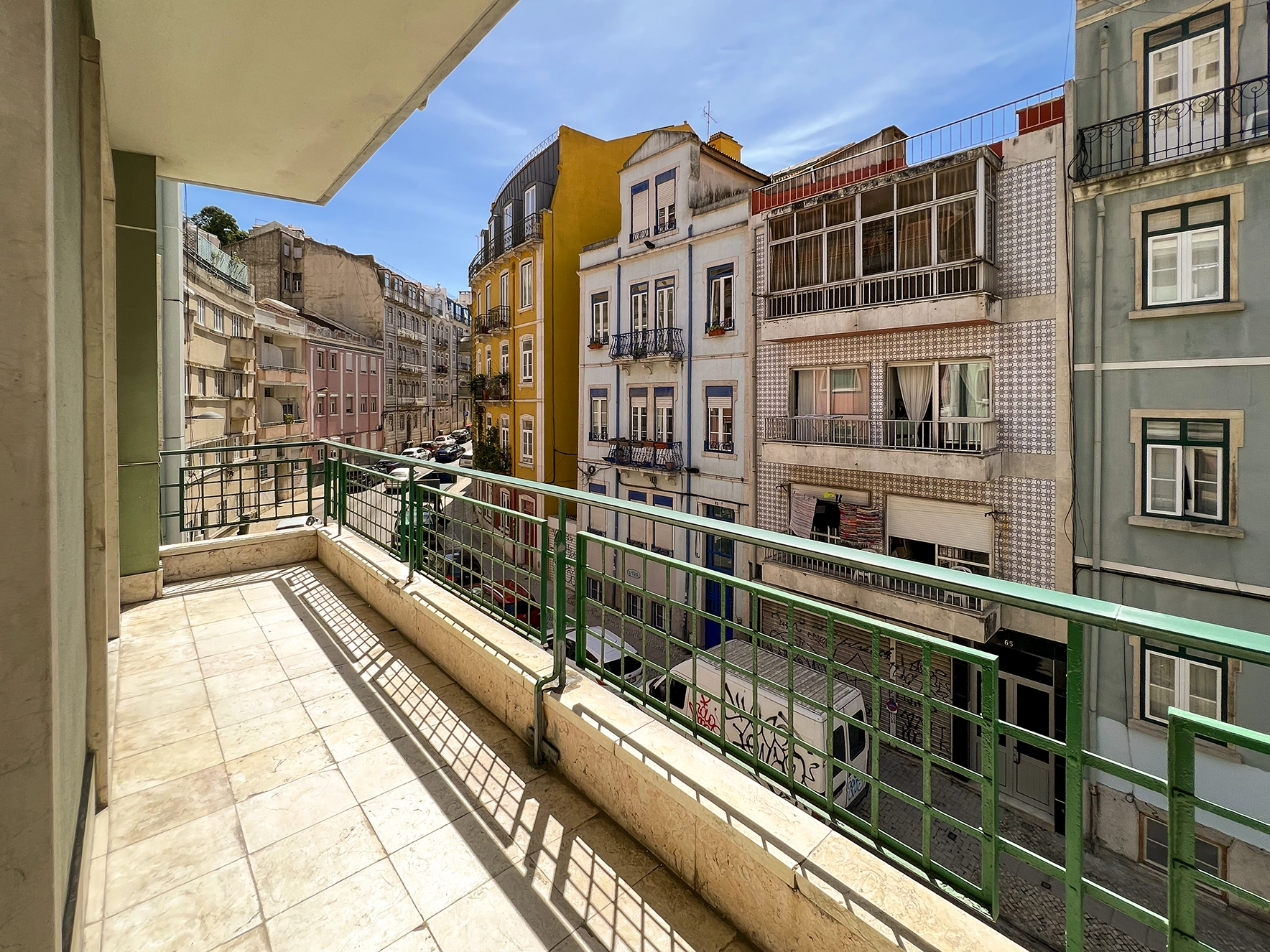 Imagem de destaque para “T3 – Graça”