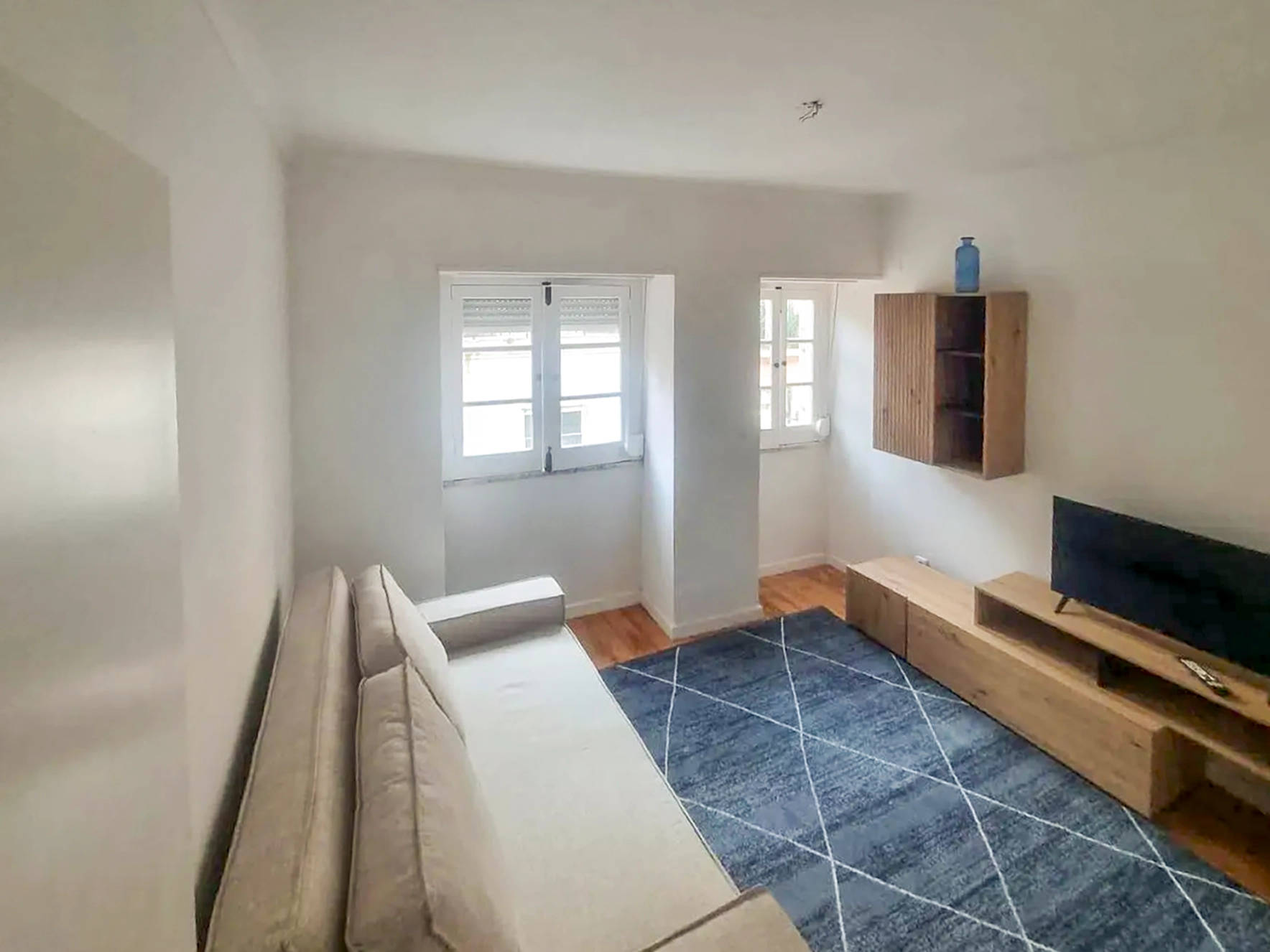 Imagem de destaque para “T1 – Bairro Alto”