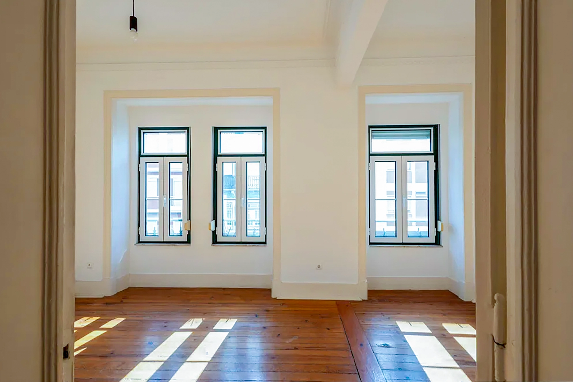 Imagem de destaque para “T2 – Campo de Ourique”