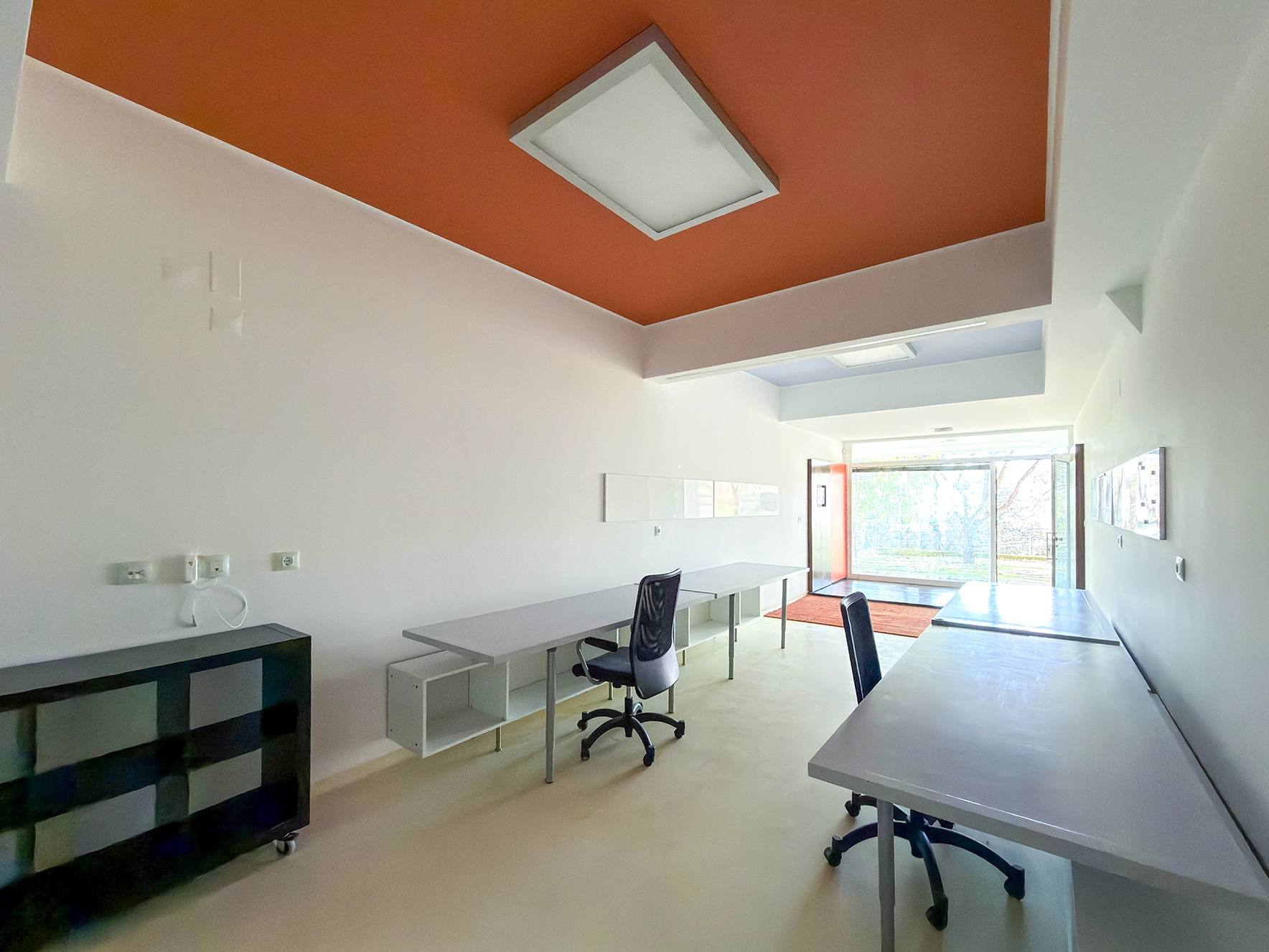 Imagem de destaque para “Escritório / Atelier – Murganhal”