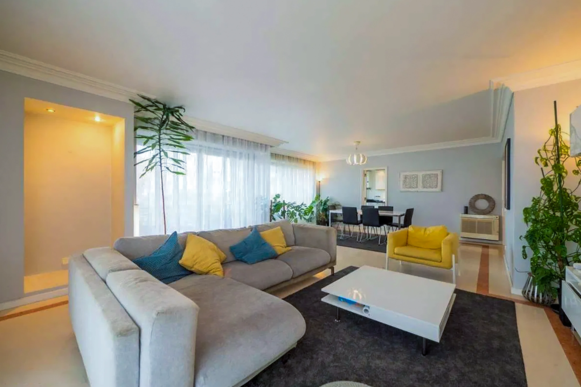 Imagem de destaque para “T2 – Telheiras”