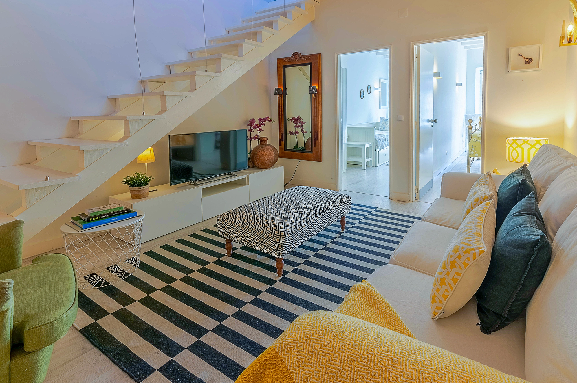 Imagem de destaque para “T3 – Misericórdia”