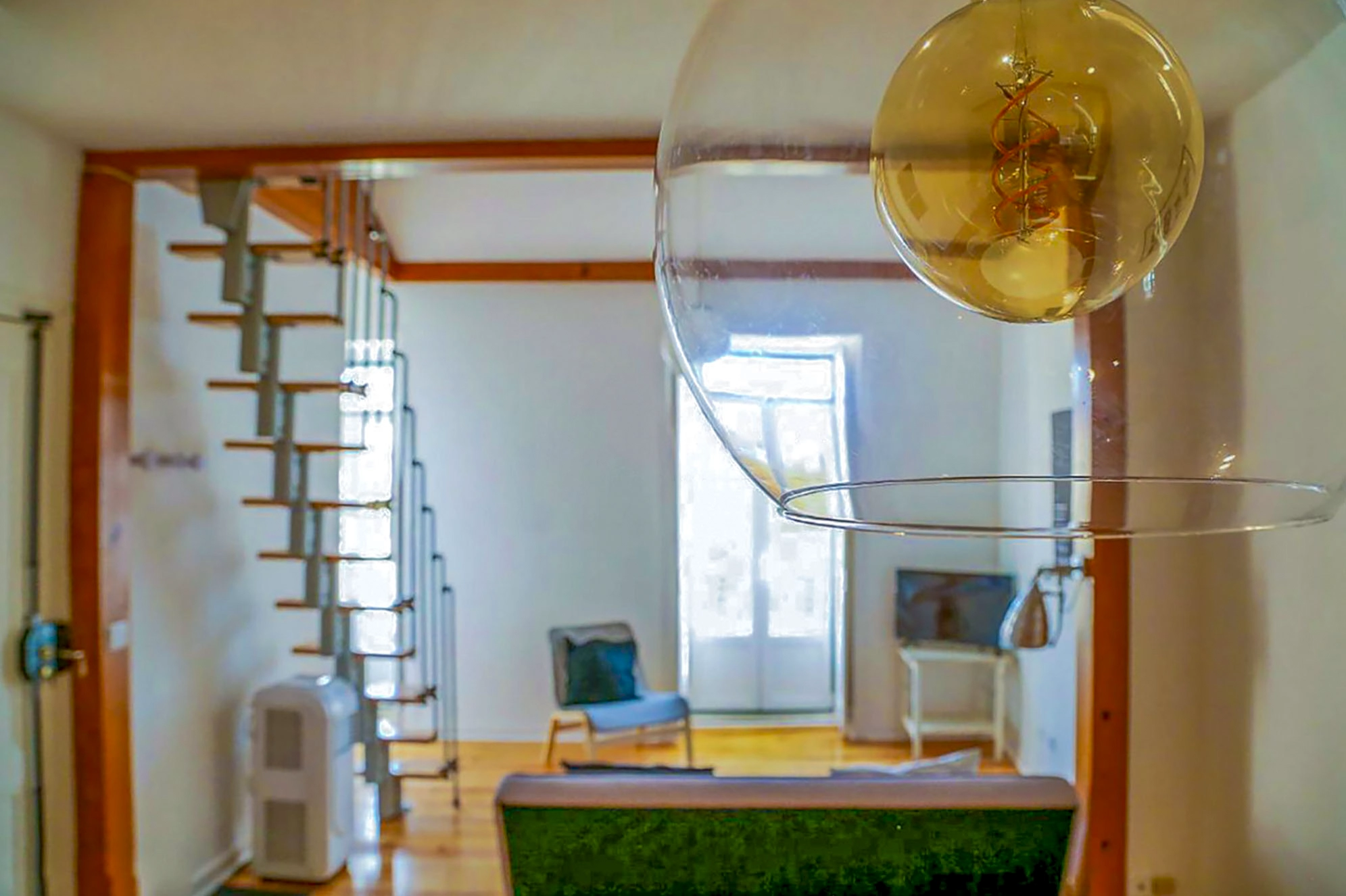 Imagem de destaque para “T1+1 – Bairro Alto”