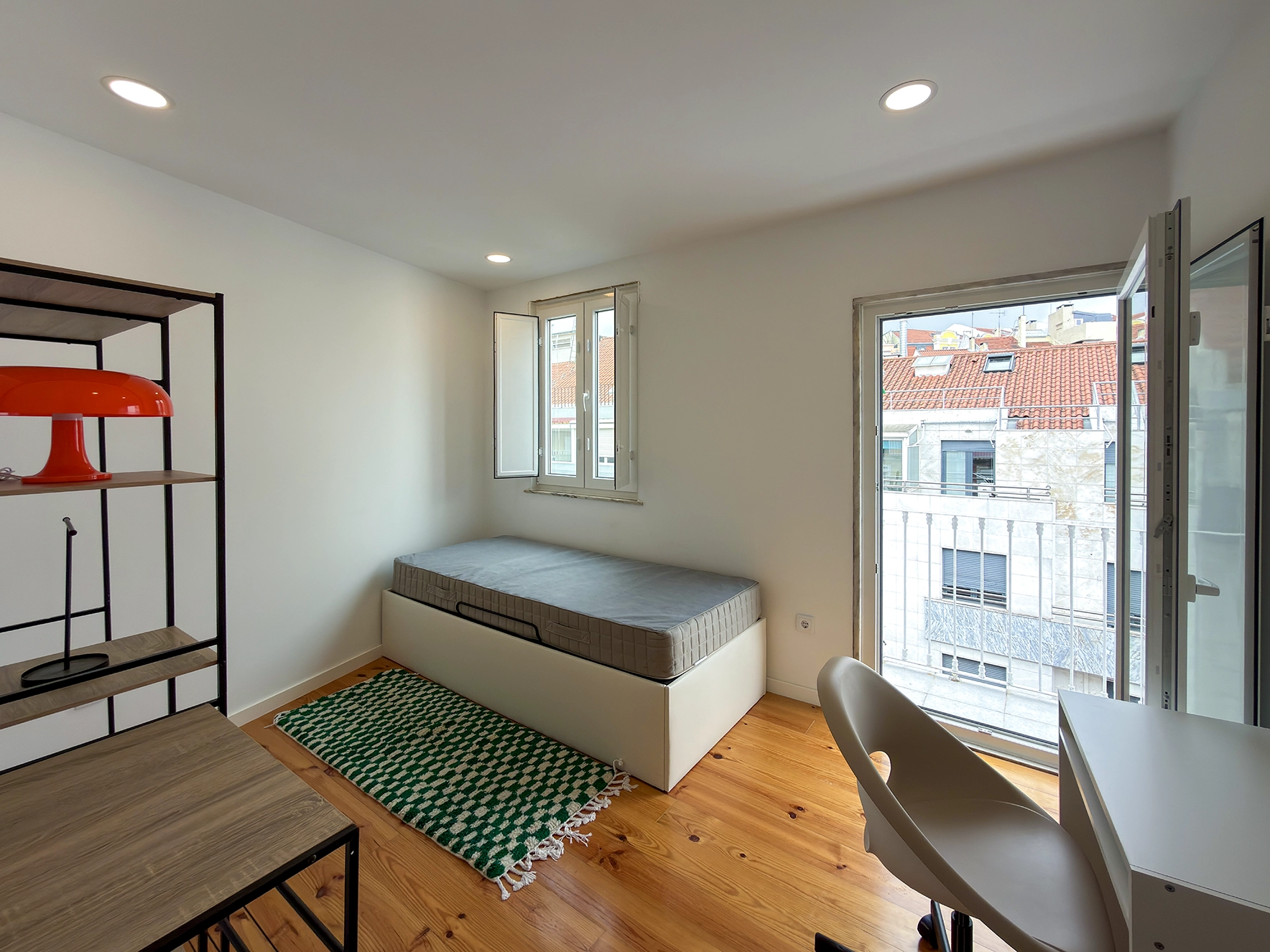 Imagem de destaque para “T2 – Arroios”